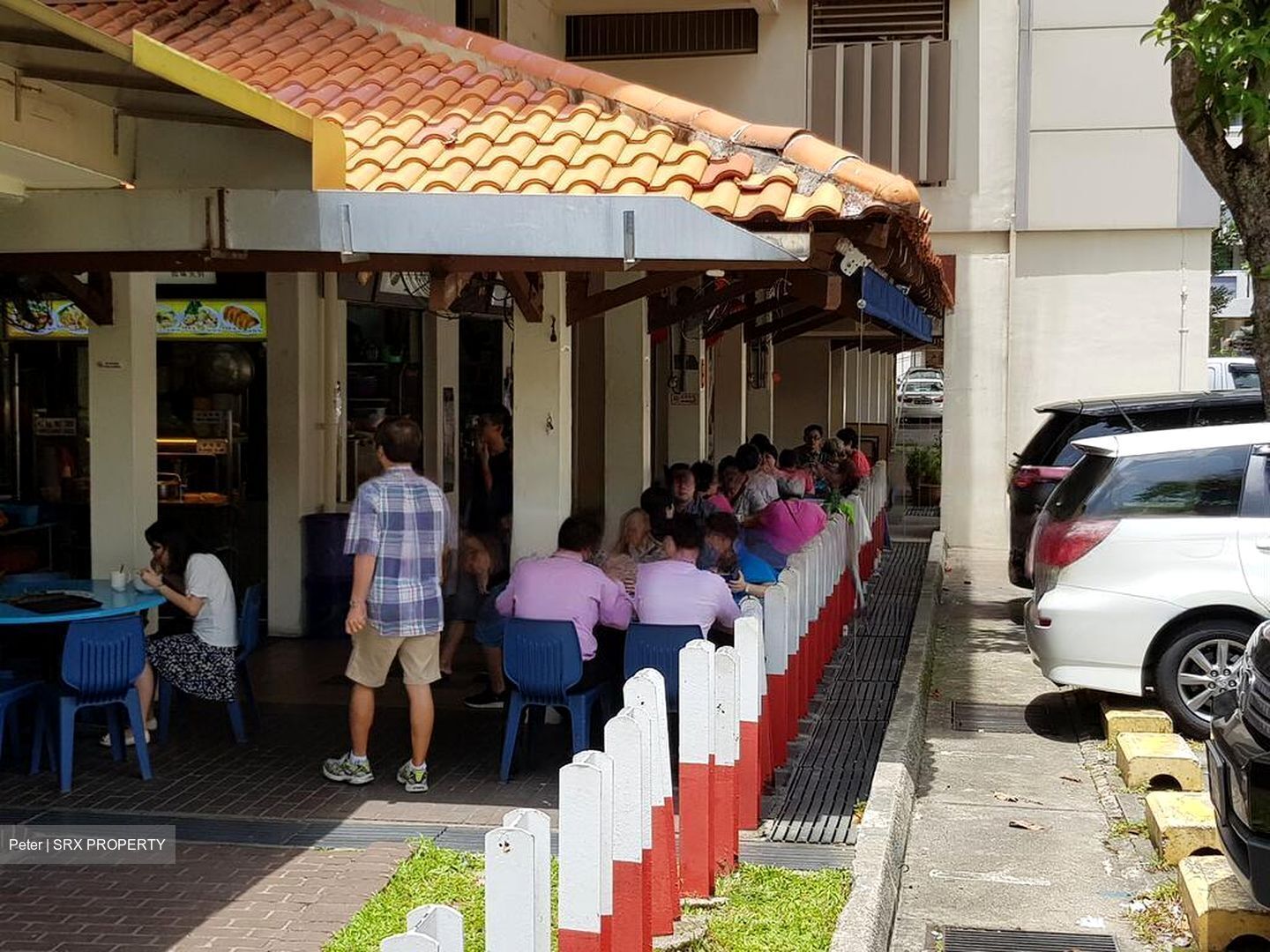 Bishan Green (D20), Shop House #468763271